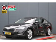 Skoda Octavia - 1.0 e-TSI Business Edition Plus trekhaak