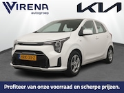 Kia Picanto - 1.0 DPI DynamicLine Airco - Apple Carplay/Android Auto - Cru