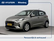 Hyundai i10 - 1.0 Comfort Smart | Apple Carplay Android auto | Brass Metal