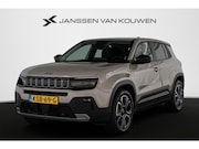 Jeep Avenger - Summit 54 kWh Adaptieve Cruise Control Apple CarPlay