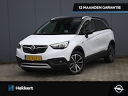 Opel Crossland - Online Edition 1.2 Turbo 110pk Automaat HEAD-UP | 17''LM | W