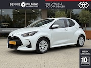 Toyota Yaris - 1.5 Hybrid Active | Camera | Climate Control | NW All Season