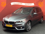 BMW 2-serie Gran Tourer - 2 Serie Gran Tourer 218i Sport | Cruise | Clima | Trekhaak |