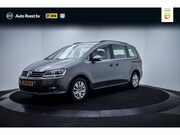 Volkswagen Sharan - 1.4TSI Dsg 7P COMFORTLINE NAVI | CARPLAY | STOELVERW | BLIND
