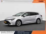 Toyota Corolla - Touring Sports 1.8 Hybrid Business Navigatie Apple CarPlay A