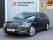 Skoda Superb - 2.0 TSI 280pk Memory/AppleCarPlay/Xenon