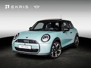 MINI Cooper S - 3-Deurs | Pakket L + Classic Uitvoering