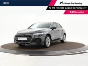 Audi A3 - Sportback 35 TFSI S edition 150 PK · Assis.pak Driving+Parki