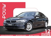 BMW 5-serie - 530e 252pk iPerformance High Executive Edition | SoH 91% | C