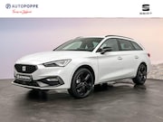 Seat Leon - Sportstourer FR Business 1.5 TSI eHybrid 150kW / 204pk Stati