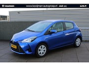 Toyota Yaris - 1.5 Hybrid Energy AUTOMAAT TREKHAAK, ACHTERUITRIJCAMERA, NAV