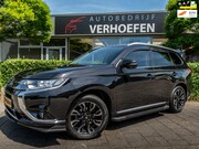 Mitsubishi Outlander - 2.0 PHEV Executive Edition - STOEL VERW - PARK CAMERA - DVD 