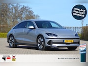 Hyundai Ioniq - Lounge 77.4 kWh