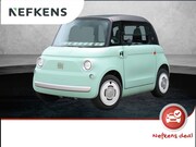 Fiat Topolino - | 75 km Actieradius | Rijden vanaf 16 jaar |