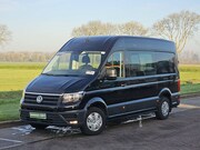 Volkswagen Crafter - 35 2.0 TDI L3H3 Aut Elect. schuifdeur Standkachel Camera