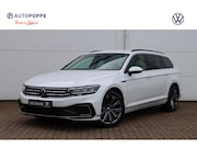 Volkswagen Passat - Variant 1.4 TSI PHEV GTE Business 218pk DSG6 | SOH 96, 9% |
