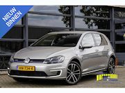 Volkswagen Golf - 1.4 TSI GTE Aut. Trekhaak|NL-Auto|Netjes bereden|