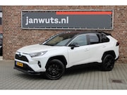 Toyota RAV4 - 2.5 Plug-in Hybrid AWD Bi-Tone Plus