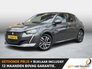 Peugeot 208 - 1.2 ALLURE PACK 5-DEURS NL-AUTO/1E EIG. CAMERA/LMV/CARPLAY/4