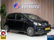 Volkswagen Up! - 1.0 Rijklaar|stoel vrm|12maanden garantie