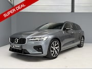 Volvo V60 - T5 R-Design 250pk|LED|Sportstoelen|Camera|Carplay .