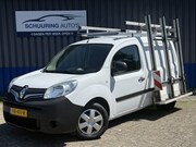 Renault Kangoo - Express 1.5 dCi 75 glas rasteel