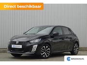 Peugeot e-208 - Business | Elektrische parkeerrem | Elektrische parkeerrem |