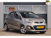 Kia Picanto - 1.2 CVVT Comfort Pack AIRCO/AUTOMAAT/ORIGINEEL NEDERLANDS