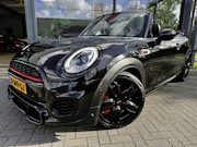 MINI Cabrio - 2.0 John Cooper Works Chili
