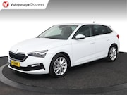 Skoda Scala - 1.5 TSI Business Edition |NAP|DOH|Automaat|Carplay|Stoelverw