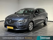Renault Mégane - Estate 1.3 TCe 140 Techno | Trekhaak | All season banden | A