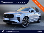 Volvo XC90 - T8 Plug-in hybrid AWD Ultra Dark Exec. Ed. | FULL OPTION | L
