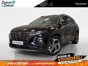 Hyundai Tucson - 1.6 PHEV | PREMIUM | 4WD | AUTOMAAT | NL-AUTO |