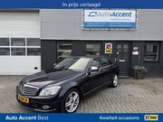 Mercedes-Benz C-klasse - 350 Elegance Automaat/Gepanserd B4/Alleen Export