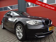 BMW 1-serie - 118i Business Line, Sportstoelen, Automaat, auto