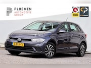 Volkswagen Polo - 1.0 TSI Life - 95 pk **Led / DAB / 1e eig