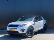 Land Rover Discovery Sport - 2.0 TD4 HSE