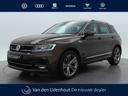 Volkswagen Tiguan - 1.4 TSI ACT 150pk DSG Highline R-Line Navigatie