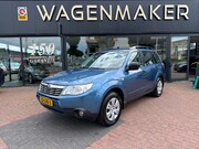 Subaru Forester - 2.0 Comfort AUT|Airco|Cruise|Trekhk|DealerOH