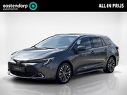 Toyota Corolla - Touring Sports Hybrid 200 Dynamic | Actieprijs Inclusief Toy