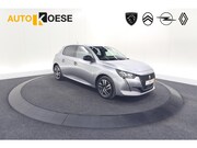 Peugeot 208 - PureTech 100 Allure Pack | Camera | Adaptieve Cruise Control