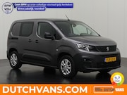 Peugeot Partner - 1.2 PureTech Benzine Premium | Marge | Navigatie | Camera |