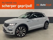 Volkswagen T-Roc - 1.5 TSI 150 pk DSG Sport Business R / Pano / 19 inch / Navi 