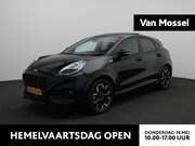 Ford Puma - 1.0 EcoBoost Hybrid ST-Line X | Navi | ECC | Panoramadak | W