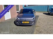 Hyundai i20 - 1.0 T-GDI i-Motion passion ( sportvelgen , stoelverwarming ,