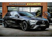 Mercedes-Benz E-klasse - 300 de Panodak Burmester 360 Camera HUD Trekhaak Keyless