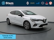Renault Clio - E-Tech Hybrid Initiale Paris 140pk BOSE | 360° Camera | Park