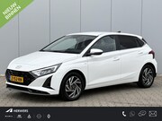 Hyundai i20 - 1.0 T-GDI Premium / Stoel en Stuurverwarming / Cruise Contro