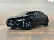 Jaguar I-Pace - EV400 HSE 90 kWh | NAP | ZONNEDAK | HUD | CAMERA | MERIDIAN