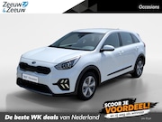 Kia Niro - 1.6 GDi Hybrid ComfortLine | Trekhaak | Carplay |